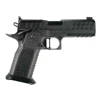 Atlas Gunworks Nyx v2 Perfect Zero Pistol