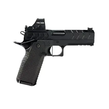 (Custom Order) Atlas Gunworks EOS 4.25 V3