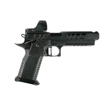 (Custom Order) Atlas Erebus V3