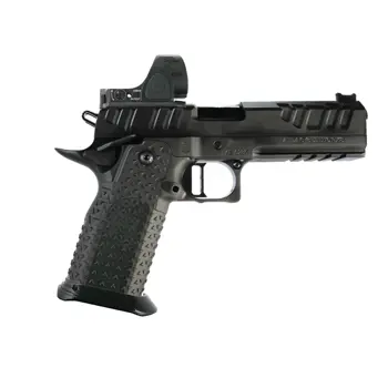 (Custom Order) Atlas Apollo Ported V3